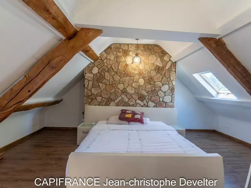 Maison, 100 m²