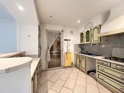 Appartement, 84,21 m²