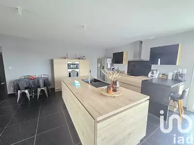 Maison, 90 m²