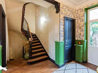 Maison, 210 m²