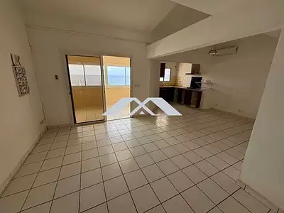 Appartement, 106 m²