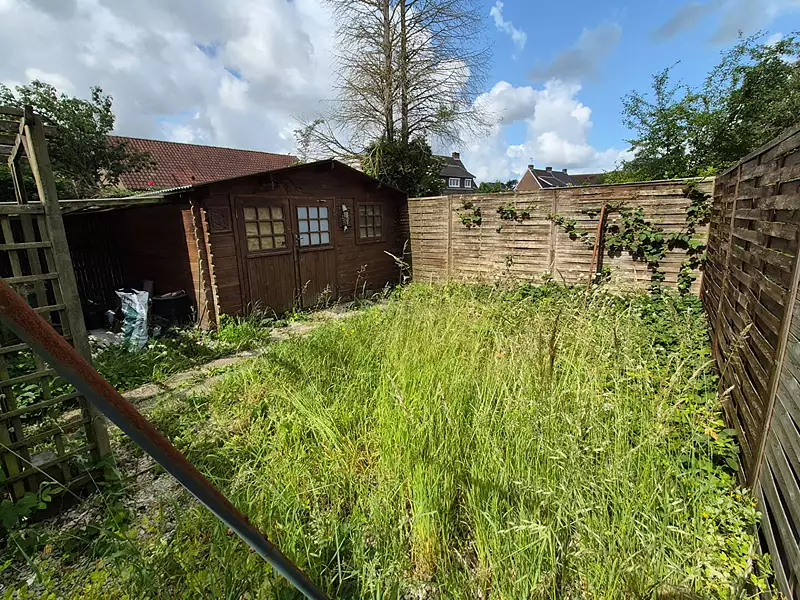 Maison, 72 m²