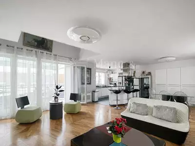 Appartement, 131,31 m²