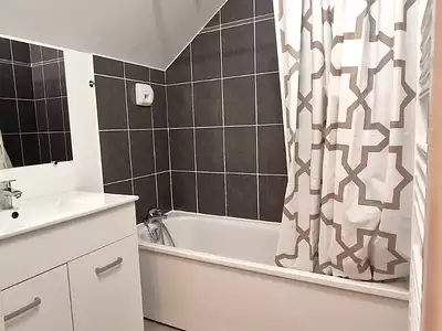Maison, 41 m²