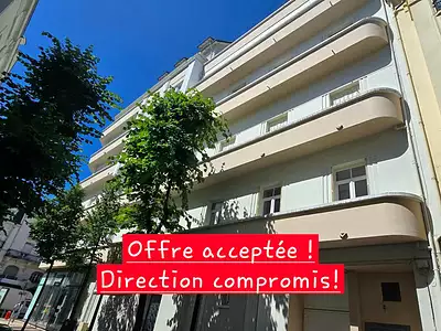 Appartement, 100 m²