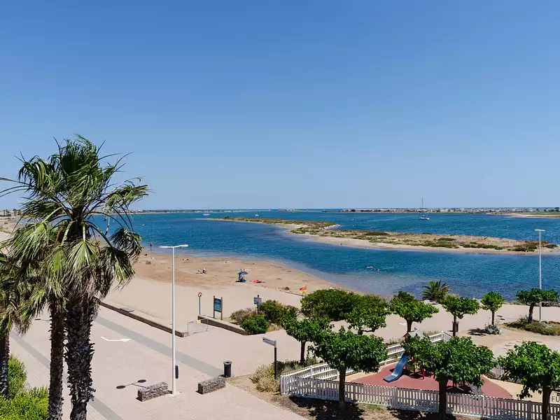 Appartement, 28,33 m²