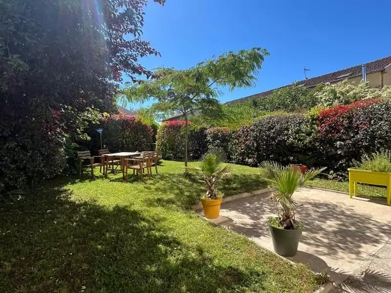Maison, 116 m²