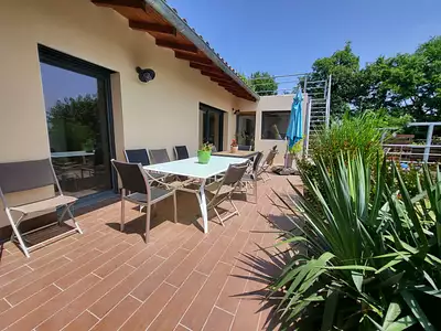 Maison, 140 m²