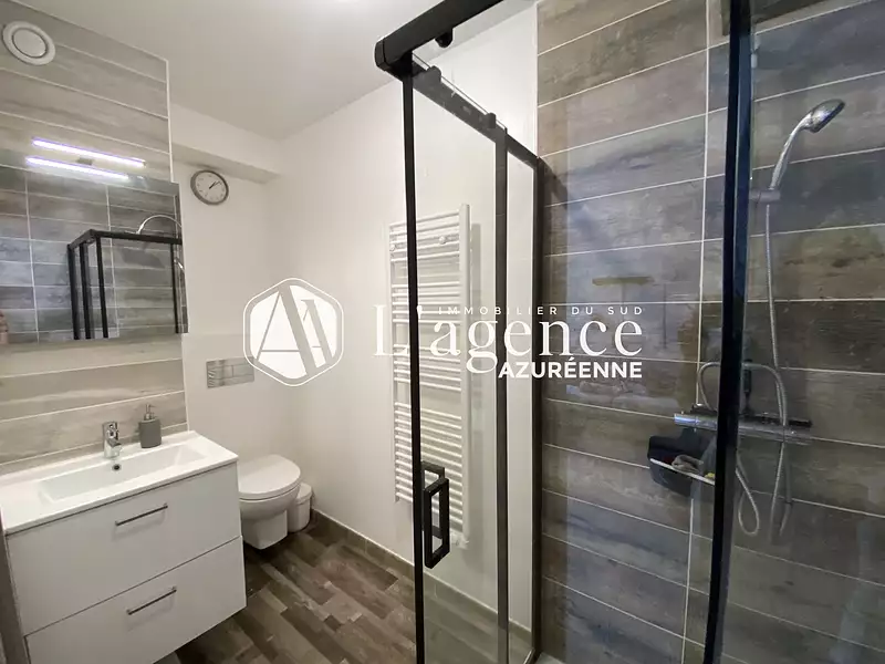Appartement, 82,6 m²