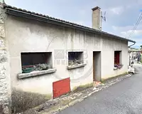 Maison, 165 m²