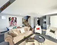 Maison, 89 m²