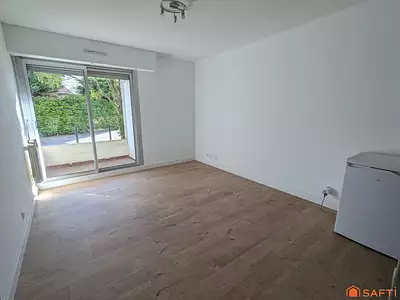 Appartement, 22 m²