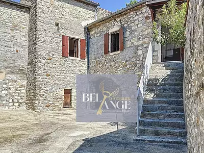 Maison, 84,5 m²
