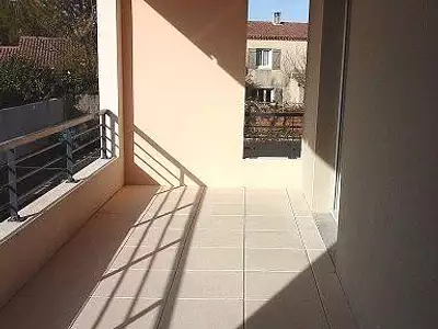 Appartement, 41,52 m²