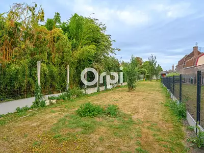 Maison, 94 m²