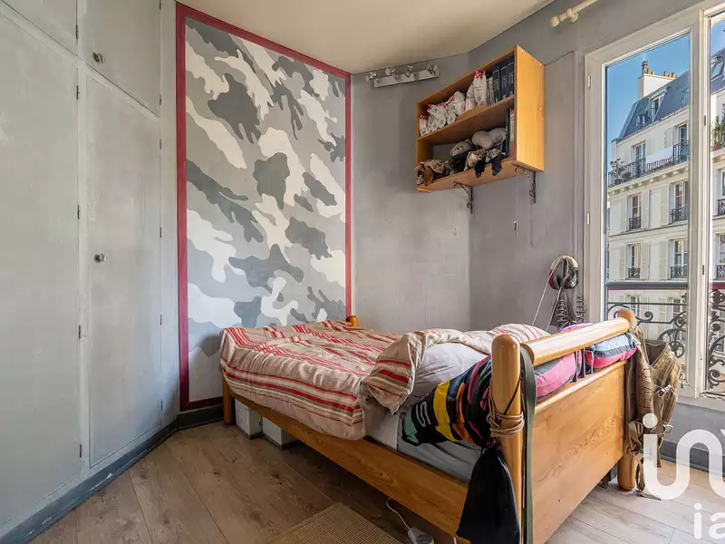 Appartement, 92 m²