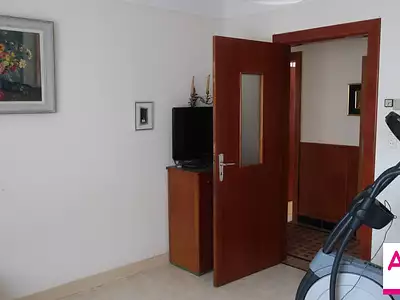 Maison, 160 m²
