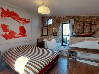Maison, 200 m²