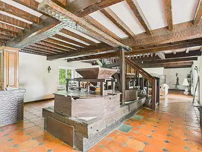 Maison, 300 m²