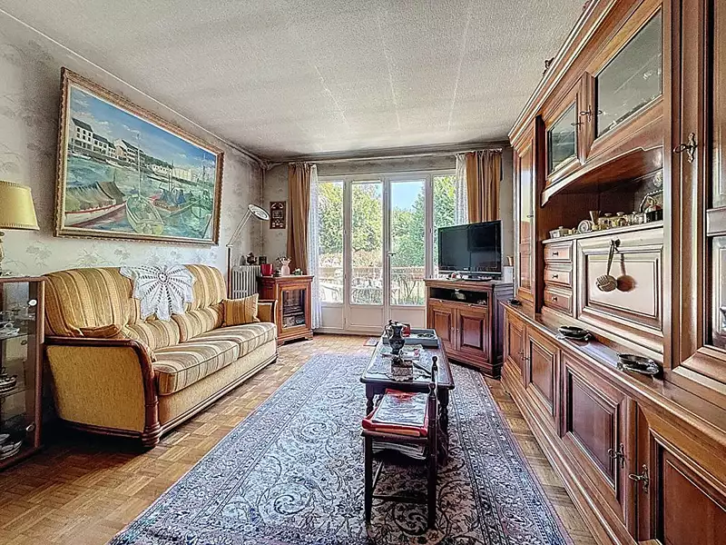 Maison, 80 m²