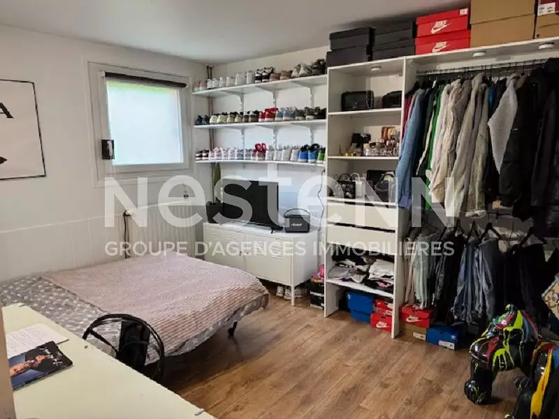 Appartement, 92,69 m²