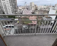 Appartement, 20,67 m²