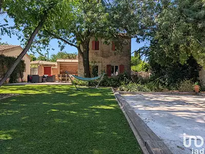 Maison, 146 m²