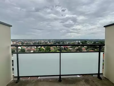 Appartement, 55 m²