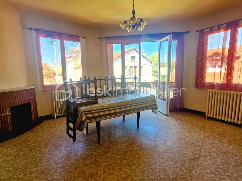 Maison, 90 m²