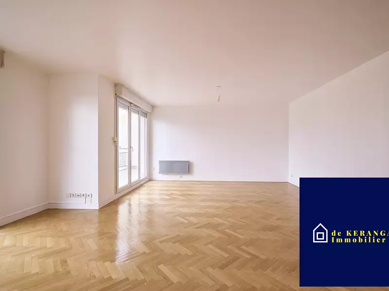 Appartement, 108 m²
