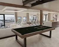 Appartement, 210 m²