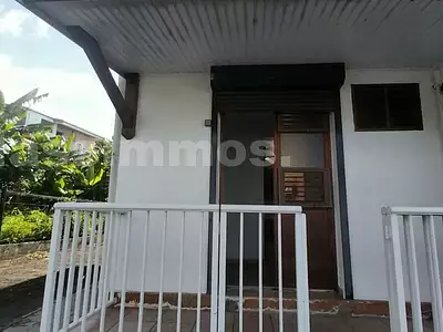 Appartement, 27 m²