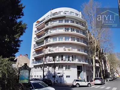 Appartement, 102,1 m²