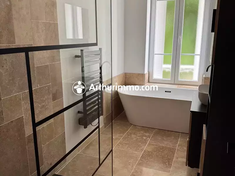 Appartement, 61,52 m²