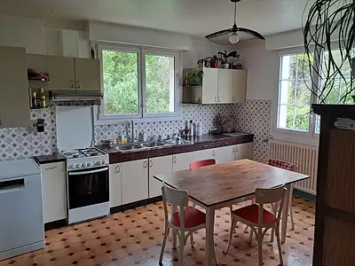 Maison, 156,18 m²