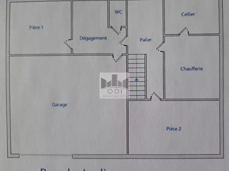 Maison, 105 m²