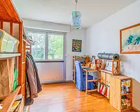 Appartement, 90 m²
