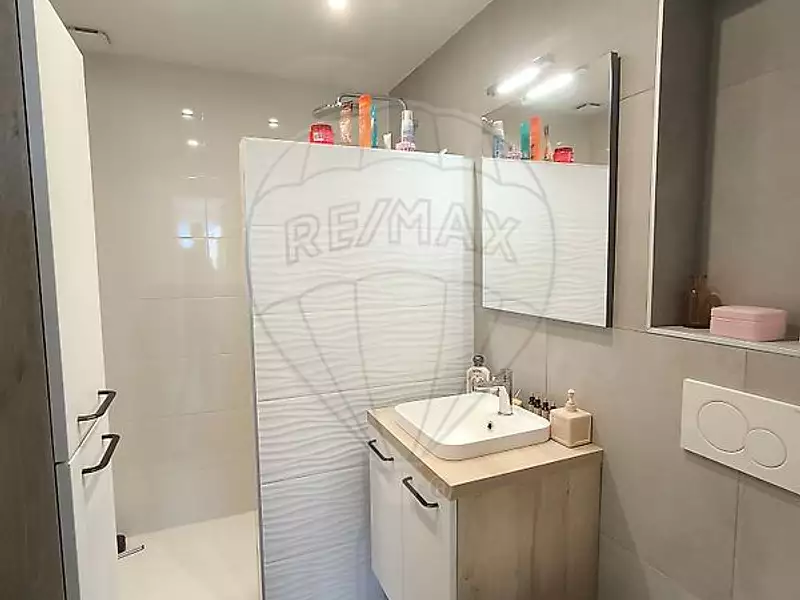 Appartement, 36 m²