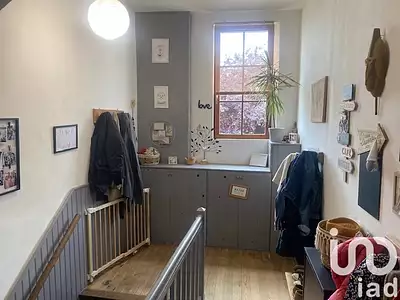 Maison, 196 m²