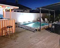 Maison, 112 m²