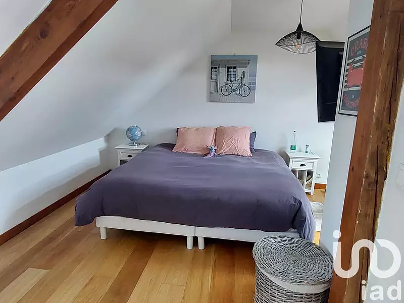 Maison, 126 m²
