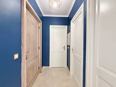 Appartement, 40,94 m²