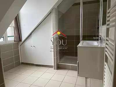 Appartement, 35,1 m²