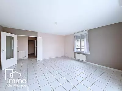 Appartement, 73,46 m²