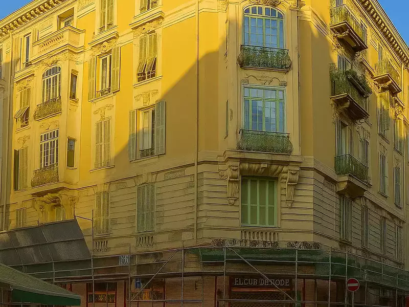 Appartement, 97,79 m²