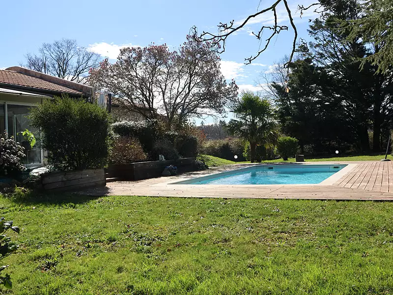 Maison, 130 m²