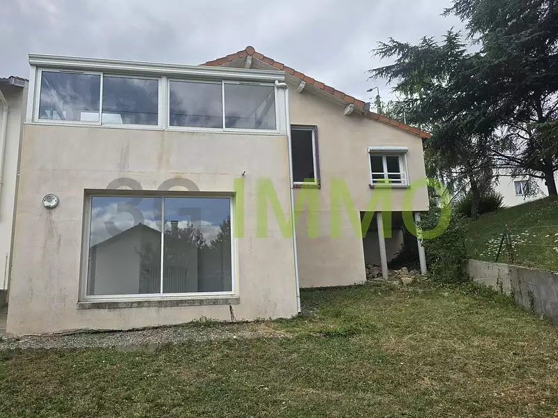 Maison, 71 m²