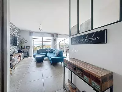 Maison, 92 m²