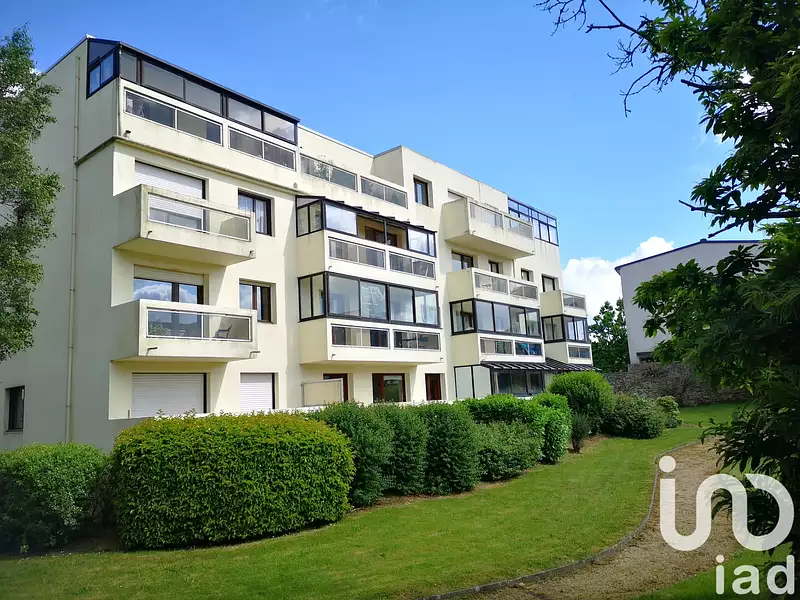 Appartement, 78 m²