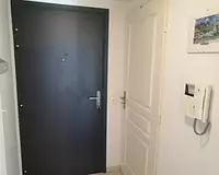 Appartement, 41,56 m²